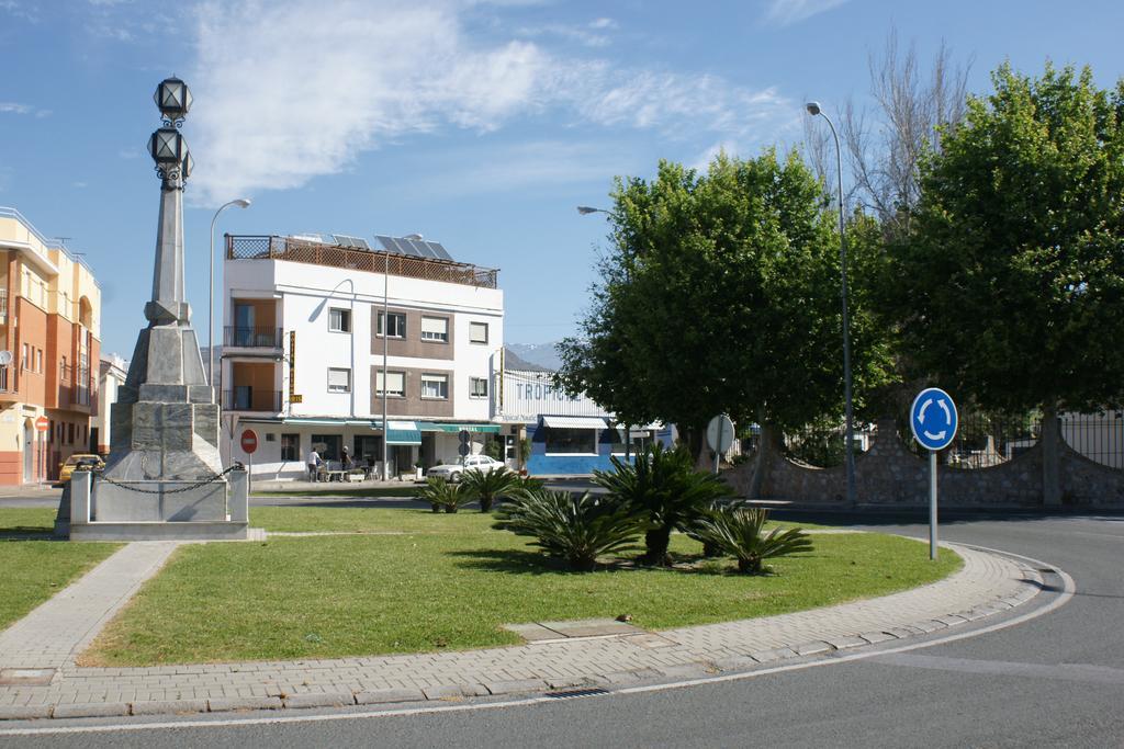 Puerto Beach Гостевой дом *